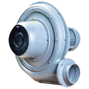 Centrifugal blower product